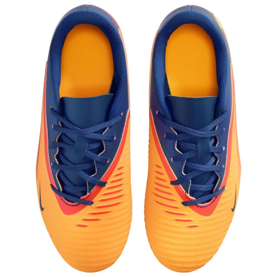 Nike Jr. Phantom 6 Low Club ''Erling Haaland'' FG/MG